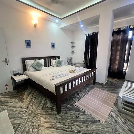 Thar View Hotel Jaisalmer Extérieur photo