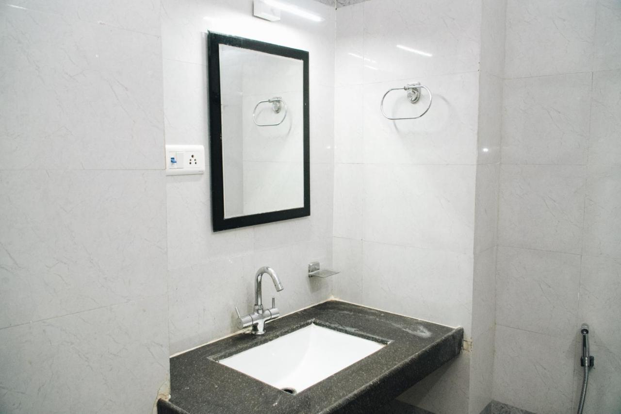Thar View Hotel Jaisalmer Extérieur photo